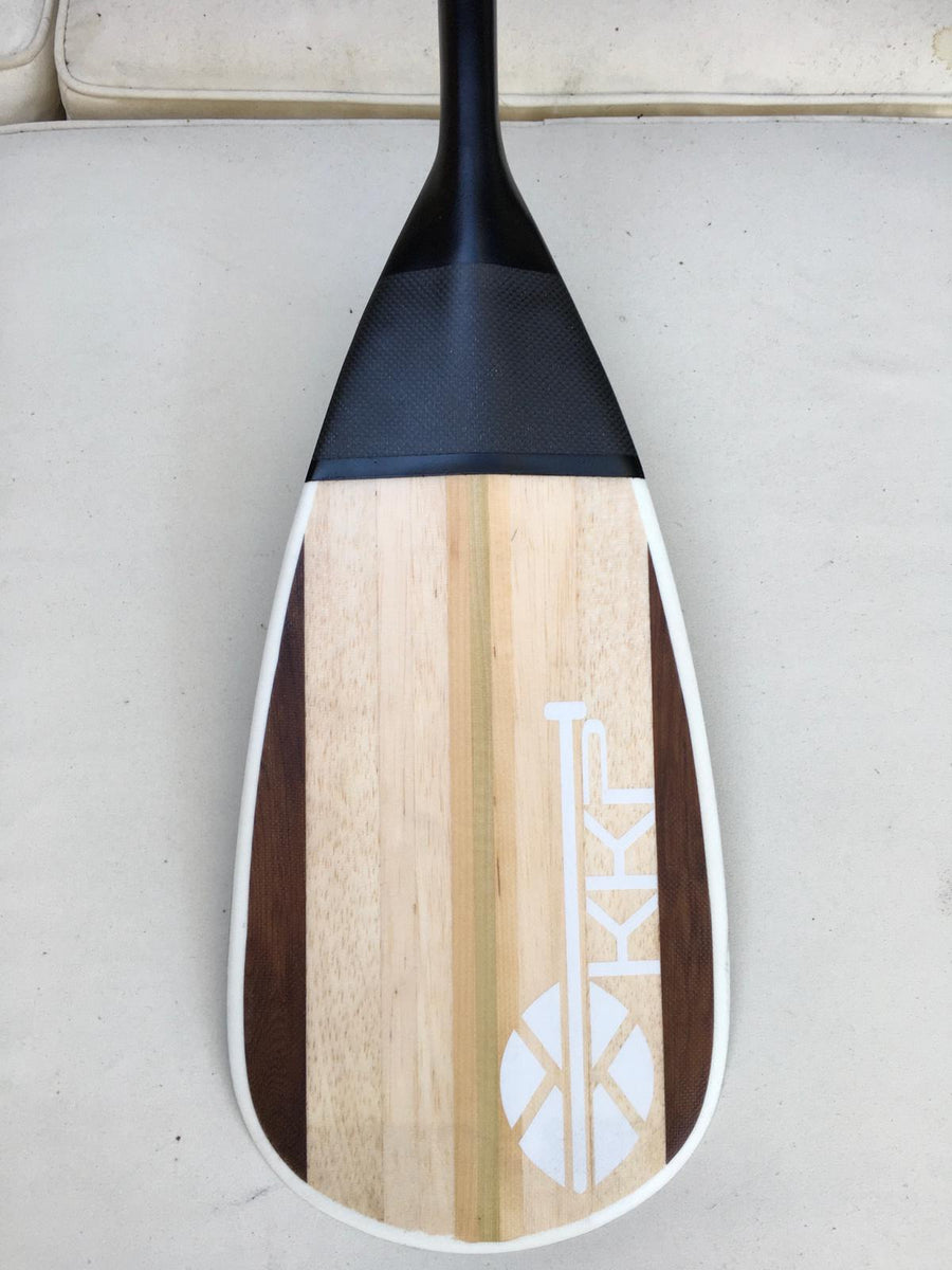 AHI OC6 Steering Paddle Kai Ko'o Paddles