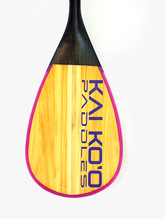 KALA Race Paddle Kai Ko'o Paddles