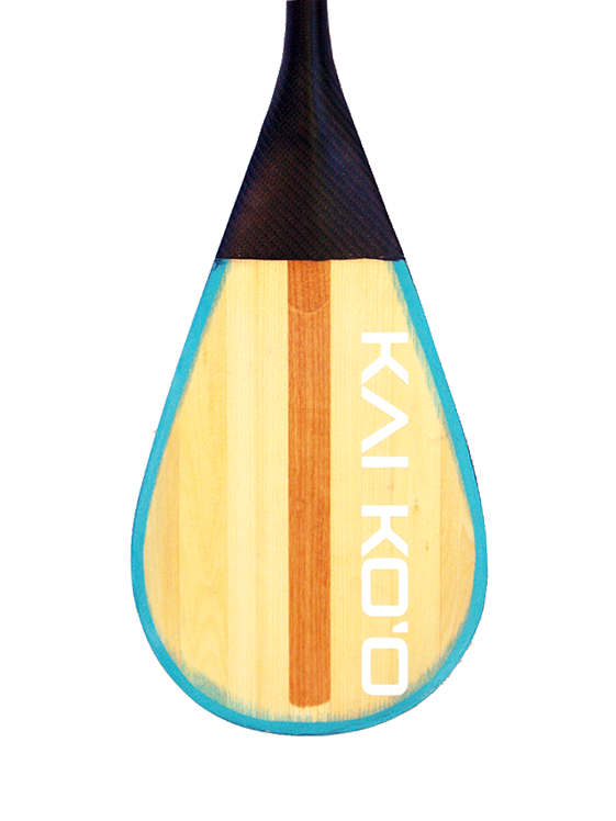 PAPIO Race Paddle Kai Ko'o Paddles