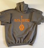 Kai Ko'o Logo Hoodie - Unisex