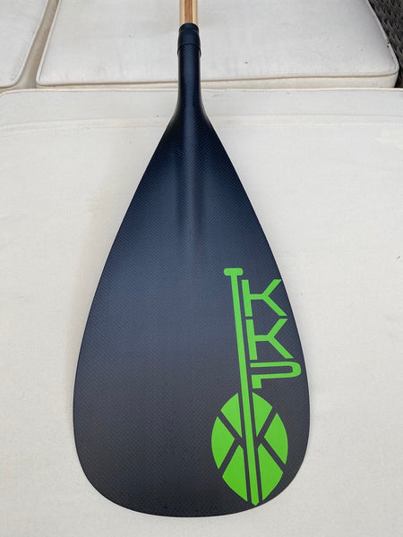 OPELU HYBRID Race Paddle – Kai Ko'o Paddles