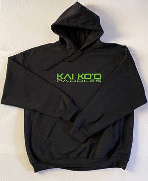 Kai Ko'o Logo Hoodie - Unisex
