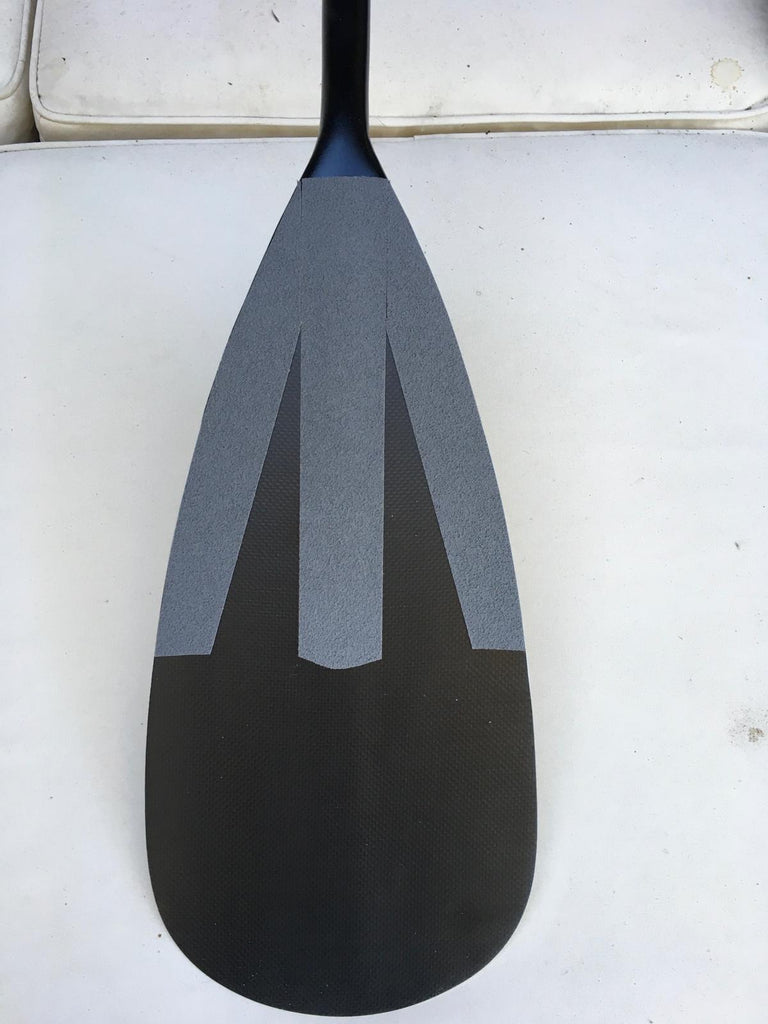 AHI OC6 Steering Paddle Kai Ko'o Paddles